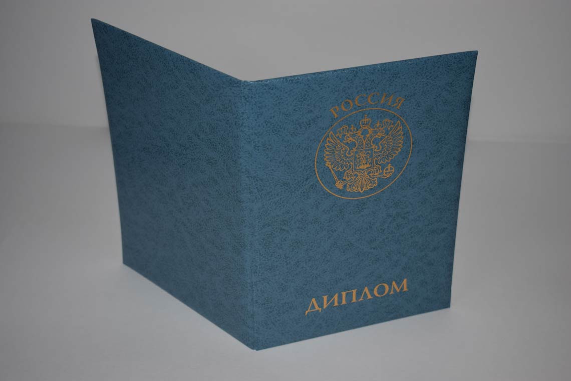 Диплом MBA 2011-2025 в Альметьевске корка
